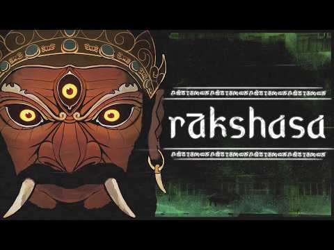 Rakshasa: the Indian RPG you didn't know you needed