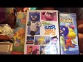 My Dvds
