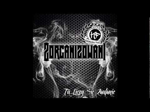15.BONUS TRACK - Zorganizowani & MZWR - Kołobrzeska Familia (prod.Uhu)