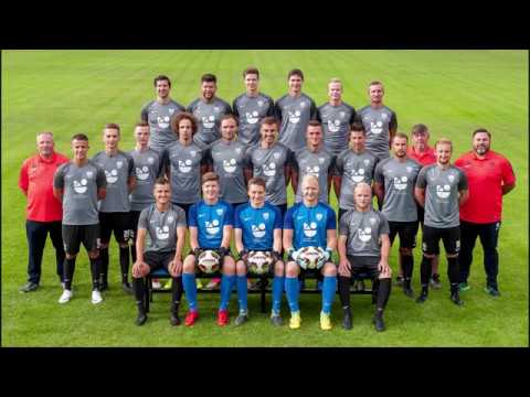 Pressegespräch SV Olbernhau - BSG Stahl Riesa