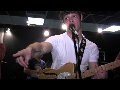 Cold Side of the Pillow - No Such Noise 3/11/11