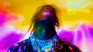 Travis Scott - ASTROTHUNDER (Mike Dean Version) [prod.Slxme]