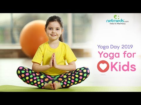 Yoga Day 2019: 5 Reasons ..