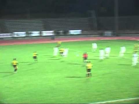 AS Valence / Chasselay MDA