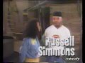 1993 Hip Hop Fashion MTV News Feature feat Phat ...
