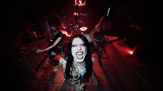 Cover art for hellhound