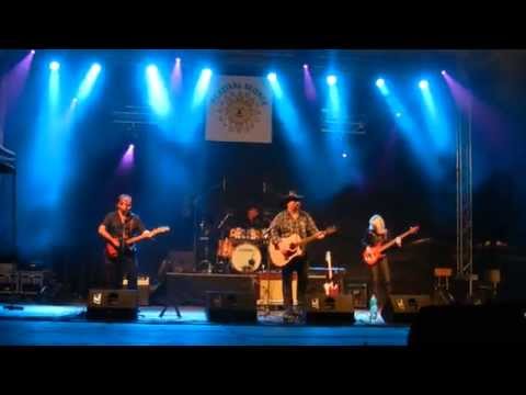 Já to nejsem - [Lucka Vondráčková] a Petr Kocman  (live)