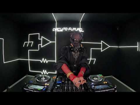 RIOCERON en Circuito Futuro 5ta temporada