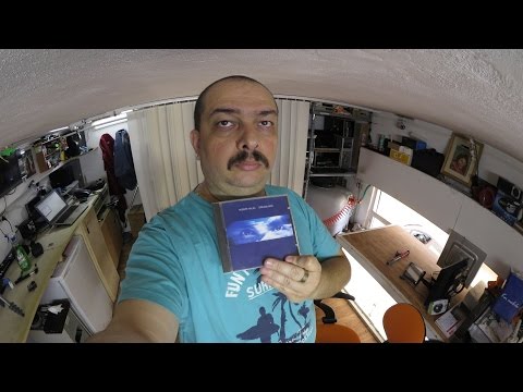 A short tribute to Robert Miles