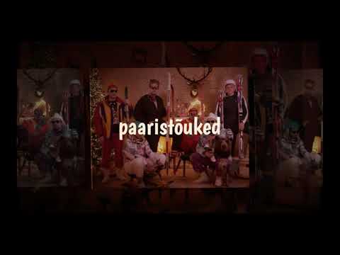 5MIINUST x VILLEMDRILLEM   paaristõuked prod  by okeiokei [8D]