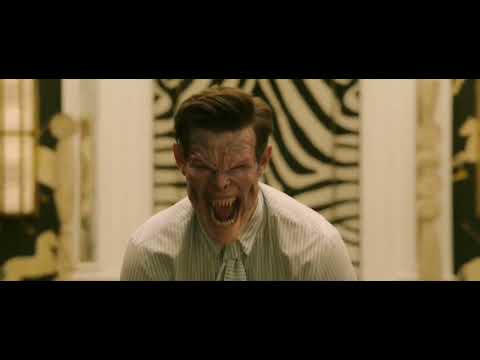 Milo Dancing from Morbius but with Imagine by John Lennon