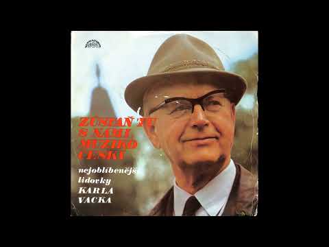 Lesácká - Karel Vacek