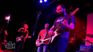 Built To Spill - In the Morning (Live in Sydney) | Moshcam