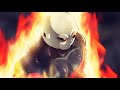 Dragon Ball Super OST Jiren Power Domination
