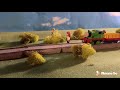 Woolly Bear Thomas And Friends Take Along Remake