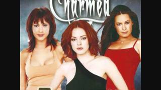 Nobody's Angel-Right There Waiting-Charmed The Book Of Shadows 2.wmv