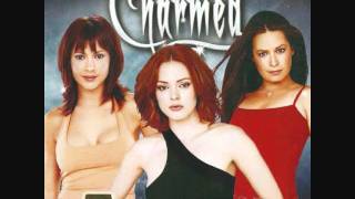 Nobody&#39;s Angel-Right There Waiting-Charmed The Book Of Shadows 2.wmv