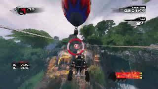 Mad Riders - Gameplay 9