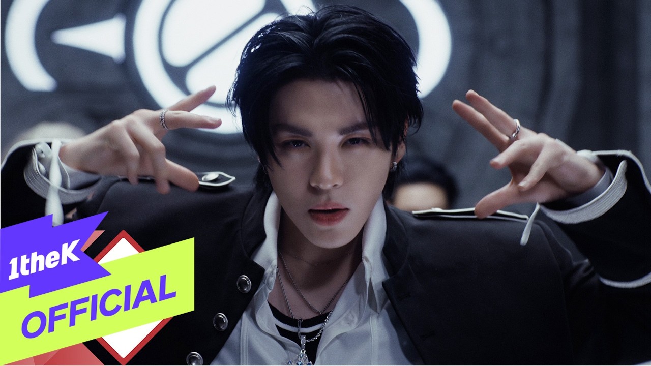 [Teaser 2] EPEX(이펙스) _ ECHO