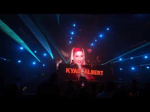 Euforia Dźwięku 11 10 2025 Kyau and Albert