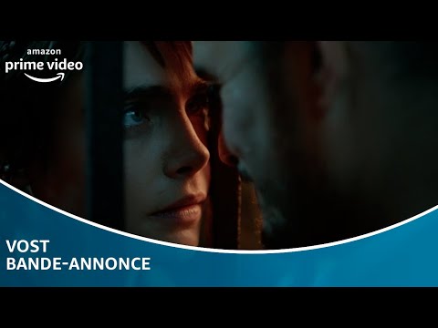 Carnival Row - Bande-Annonce Officielle | Amazon Prime Video
