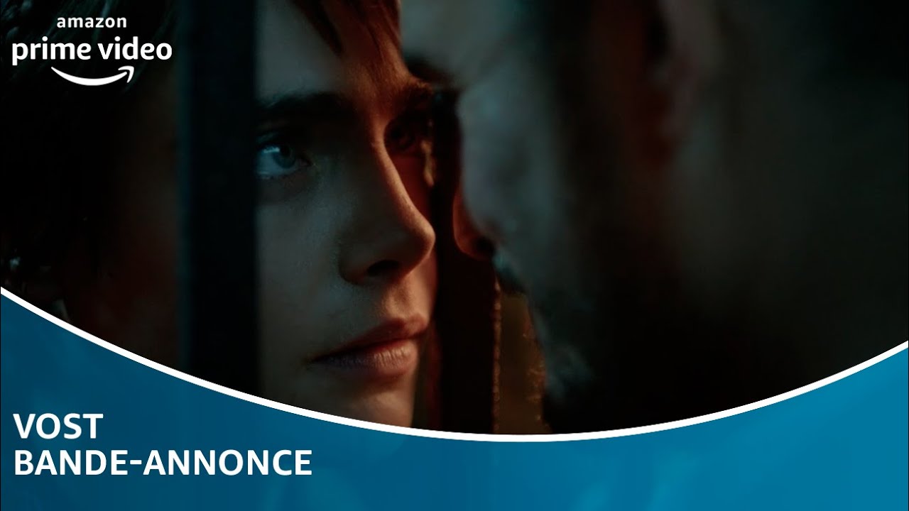 Carnival Row - Bande Annonce VOST