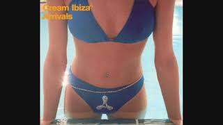 Cream Ibiza: Arrivals 2000 - CD2