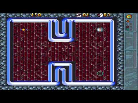 Marblelous Amiga