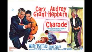 Charade - Henry Mancini, 1963