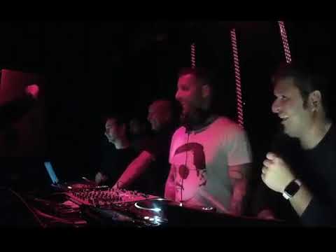 Emy Salazar @ MADE Club M7 Sabado 09 Marzo 2019