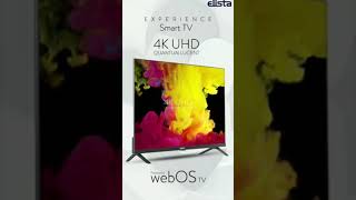 Download lagu Elista Smart TV, powered by WebOS TV, you get more than just a smart TV mp3 Download lagu Elista Smart TV, powered by WebOS TV, you get more than just a smart TV mp3