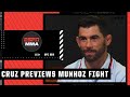 Dominick Cruz describes his key to staying healthy ahead of UFC 269 | ESPN MMA