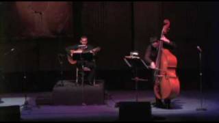 TANGO INTIMO - CUATRO PARA TANGO Y CESAR OLGUÍN