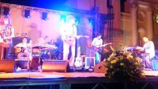 13 07 2010/Le Ragioni Personali - Riccardo Sinigallia live @ Torre S. Susanna, 10/08/2014