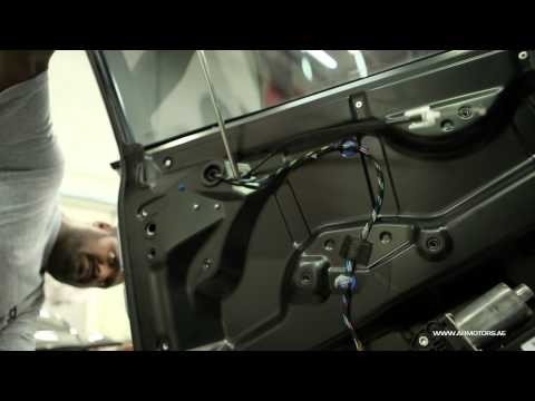 ARM Car Dent Removal