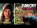 I Told Her Not To Use Profanity This Is What Happened Far Cry New Dawn