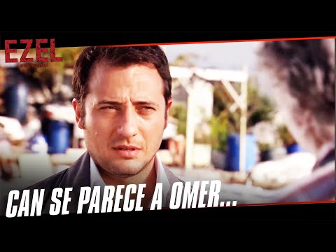 ¡Can Puede Parecerse a Alguien, Pero No a Usted! - Ezel En Español Capitulo 13