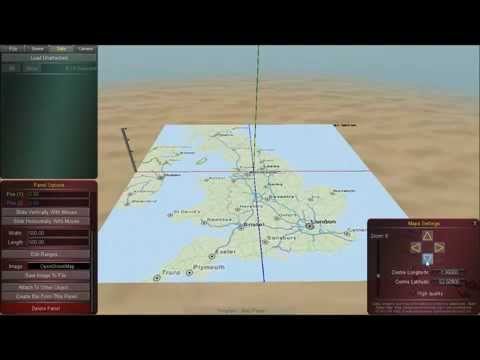 Datascape Tutorial 2 - Maps, GPS and Geo-Temporal Data **OLD DATASCAPE, SUPERCEDED**