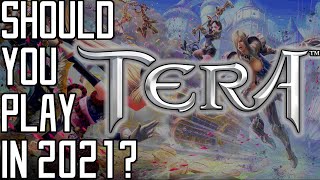 Should you play TERA in 2021?