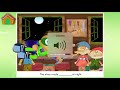 The Elves And The Shoemaker Super Why