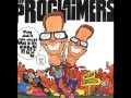 The Proclaimers - I'm On My Way 