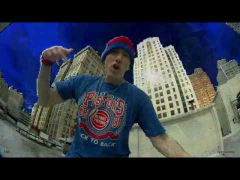 Tech N9ne, Jay Z, Lil Jon, Eminem & Dwayne ‘The Rock’ Johnson   Back Up 2 2023