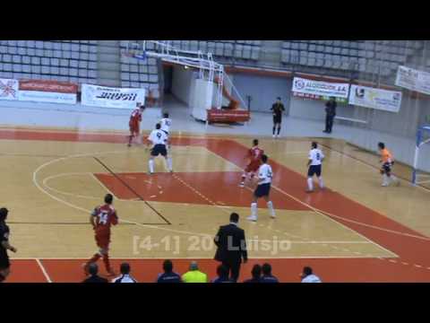 Gijón el Llano - Illescas F.S.