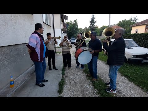 Trube s Juga -  Leskovacki zvižduk