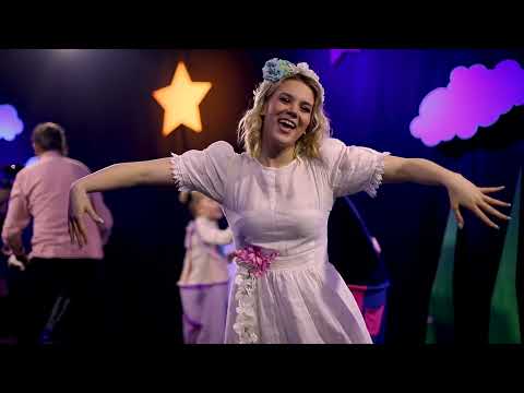 Latif i Mravko Travko - Kao Mravko budi ti