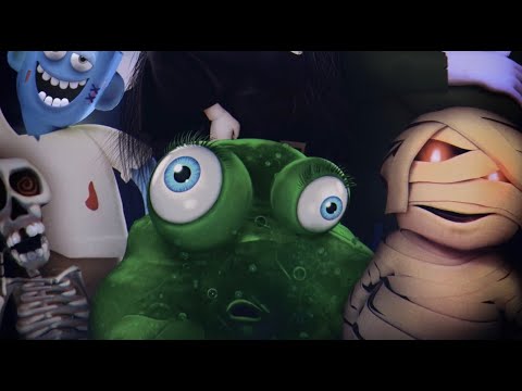 Globby: Disney's First Openly Gay Character | The Other Two Supercut