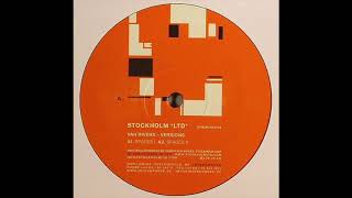 Van Rivers - Spaces I [STHLM LTD 14A2C]