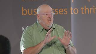 Dr Todd Conklin on capacity and leadership