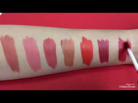 Makeup Travel Buddies!