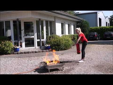 brandschutzhelfer ausbildung